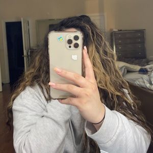 Meet your Posher, Maiy